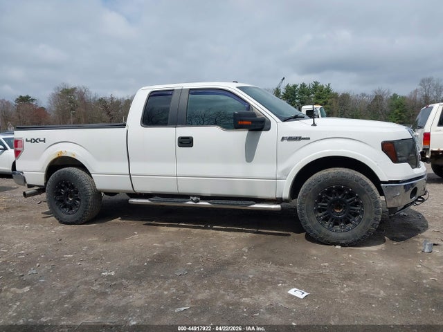 Ford F-150 Xlt