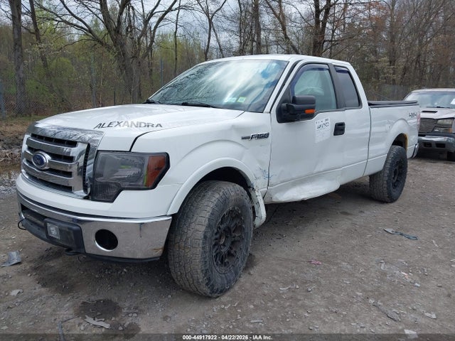 Ford F-150 Xlt