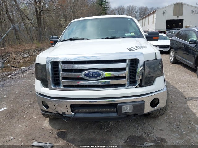 Ford F-150 Xlt