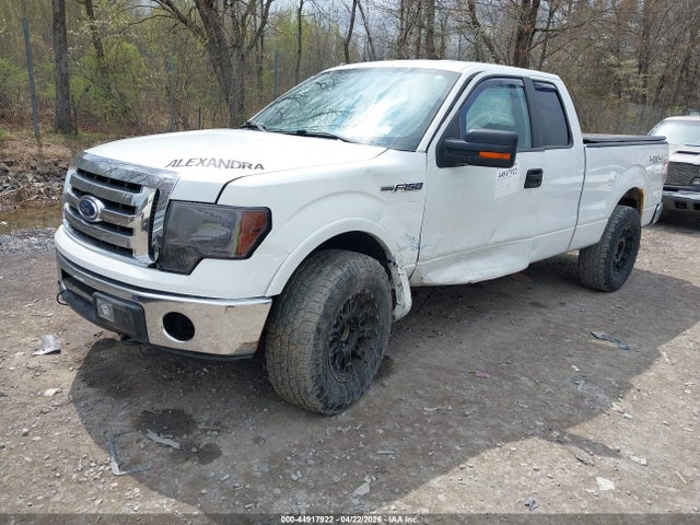 Ford F-150 Xlt