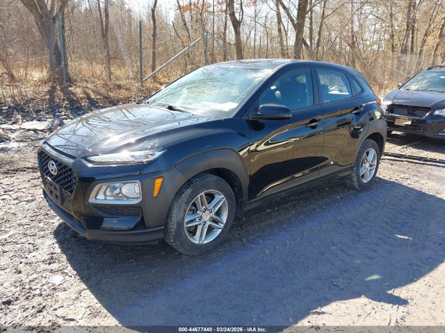 Hyundai KONA Se