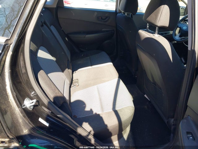 Hyundai KONA Se