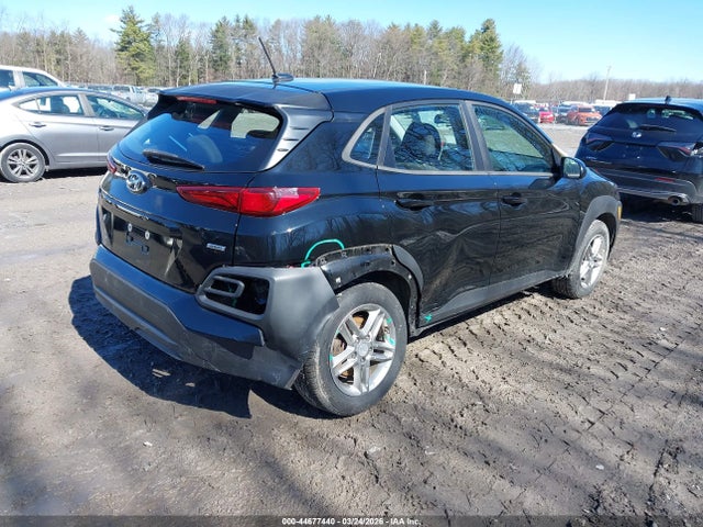 Hyundai KONA Se