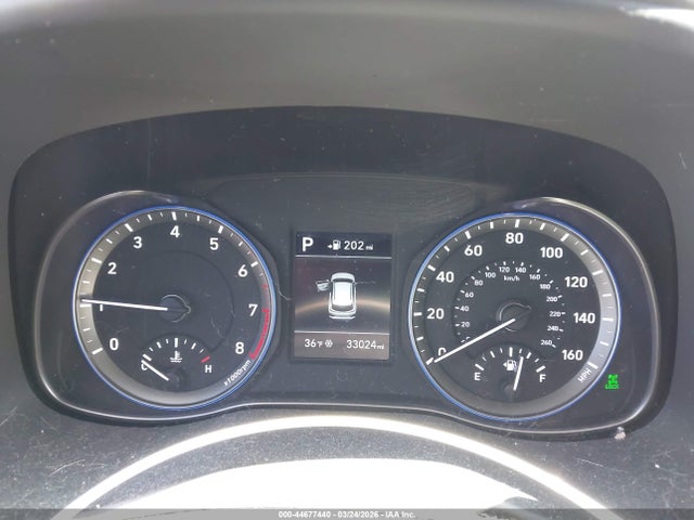 Hyundai KONA Se