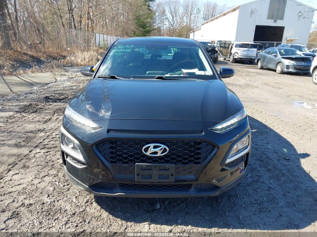 Hyundai KONA Se
