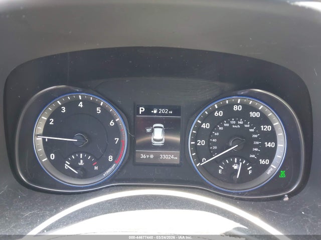 Hyundai KONA Se