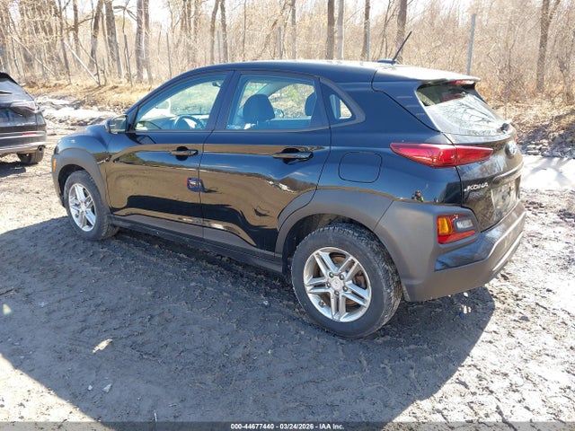 Hyundai KONA Se