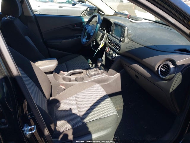 Hyundai KONA Se