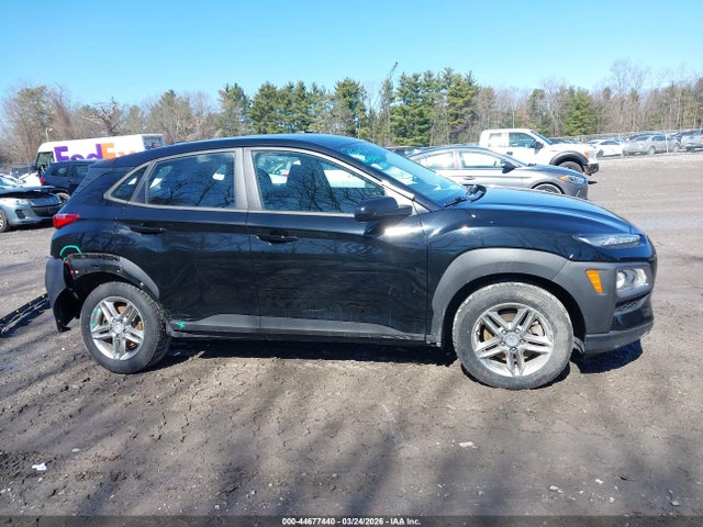 Hyundai KONA Se