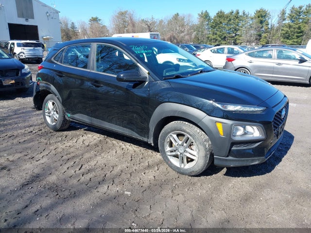 Salvage Hyundai KONA Image