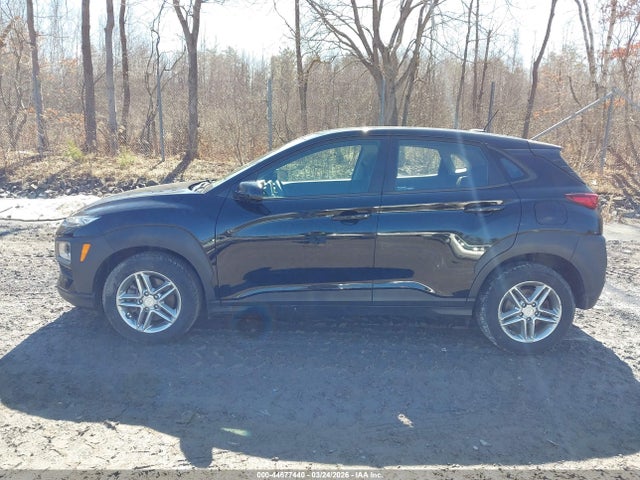 Hyundai KONA Se