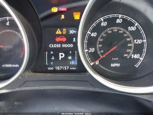 Mitsubishi Outlander Se