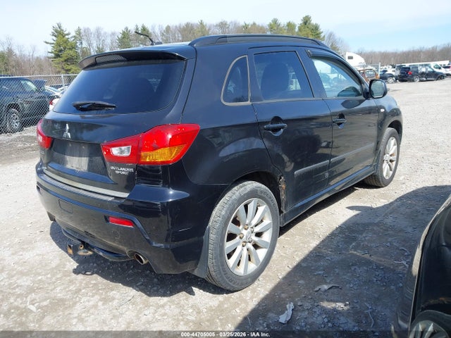Mitsubishi Outlander Se