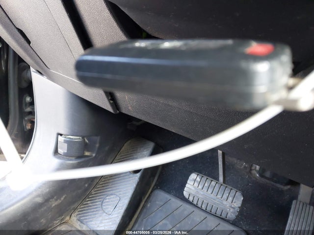 Mitsubishi Outlander Se