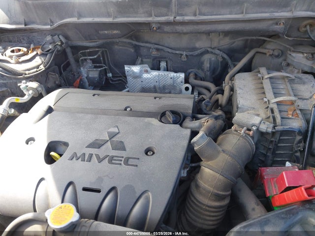 Mitsubishi Outlander Se