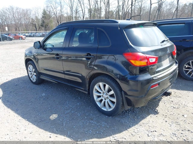 Mitsubishi Outlander Se