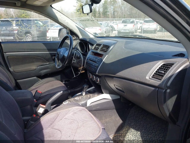 Mitsubishi Outlander Se