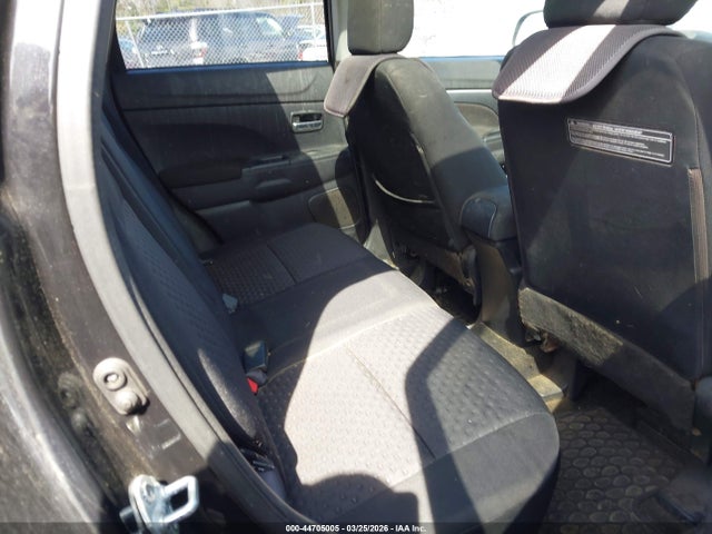 Mitsubishi Outlander Se