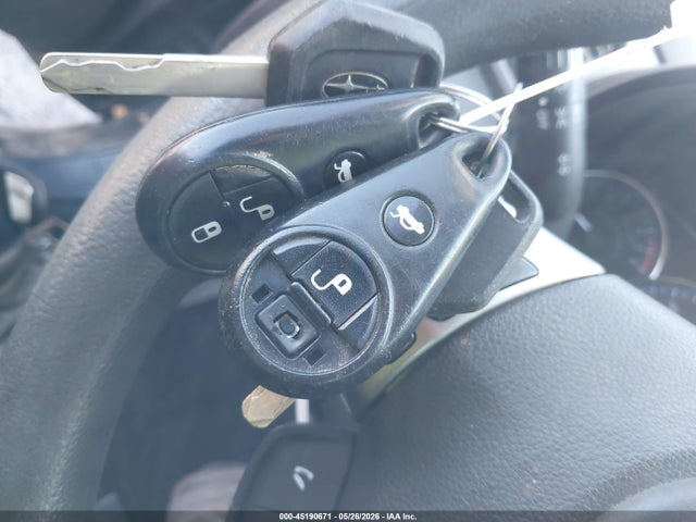 Subaru Forester 2.5x