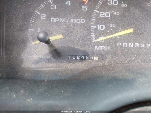 GMC Sierra K1500