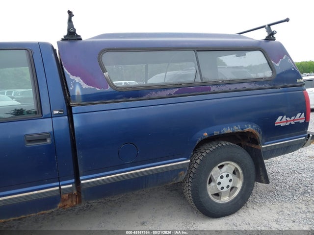 GMC Sierra K1500