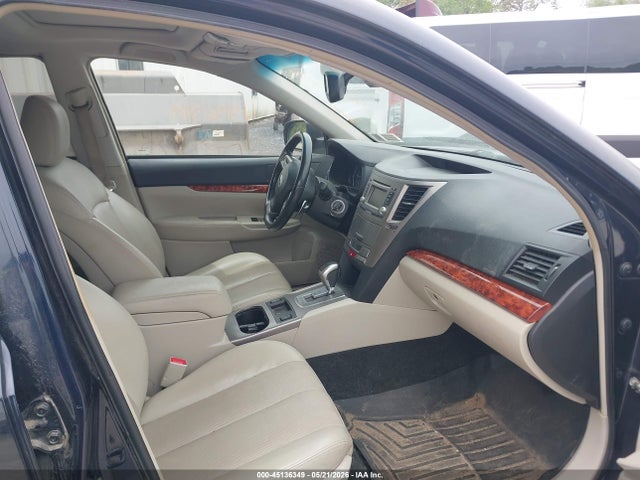 Subaru Outback 2.5i Limited