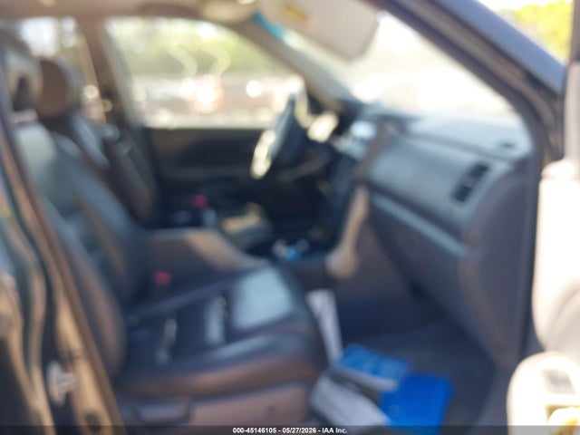 Honda Pilot Ex-l