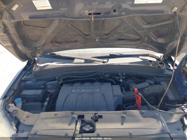 Honda Pilot Ex-l