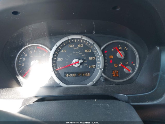 Honda Pilot Ex-l