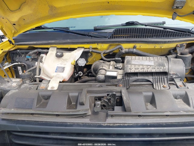 GMC Savana Rwd 2500 Regular Wheelbase Work Van