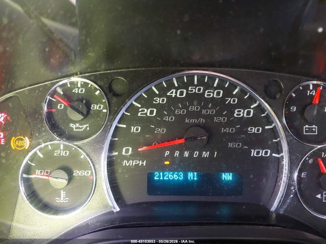 GMC Savana Rwd 2500 Regular Wheelbase Work Van