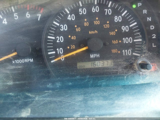 Toyota Tundra Sr5 V8