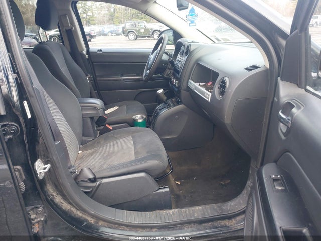 Jeep Compass Sport