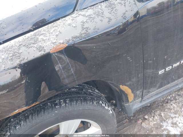 Jeep Compass Sport
