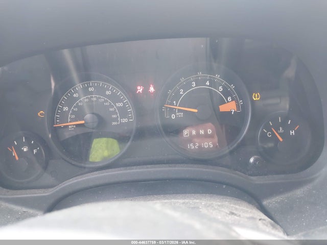 Jeep Compass Sport