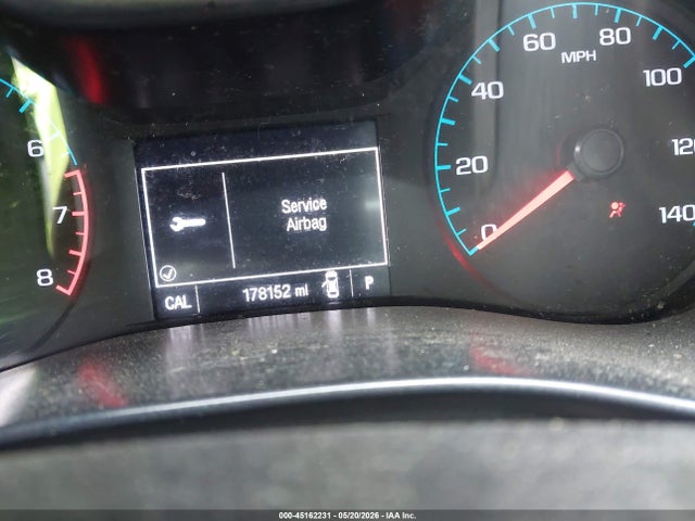 Chevrolet Colorado Z71