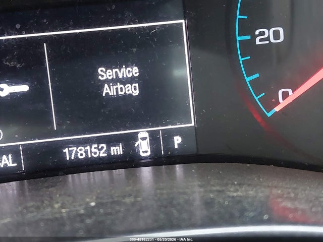 Chevrolet Colorado Z71
