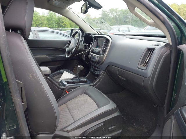 Chevrolet Colorado Z71
