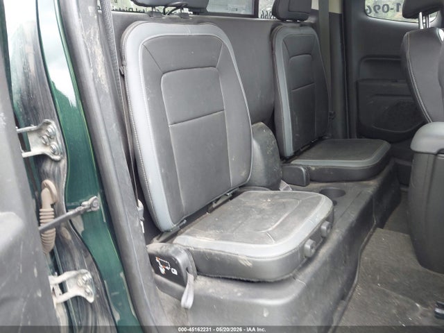 Chevrolet Colorado Z71
