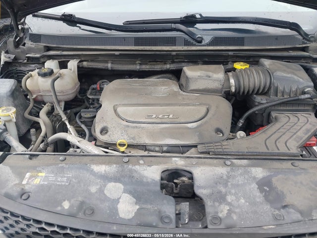 Chrysler Pacifica Touring L