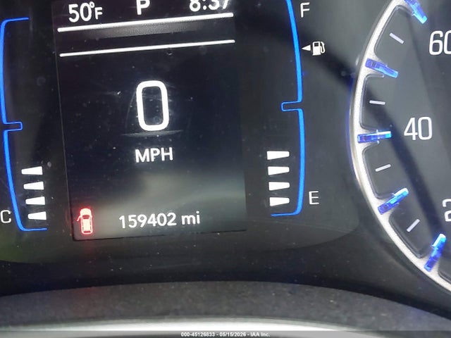 Chrysler Pacifica Touring L