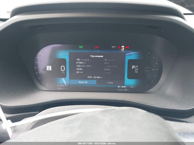 Volvo Xc40 Recharge Pure Electric Twin Core