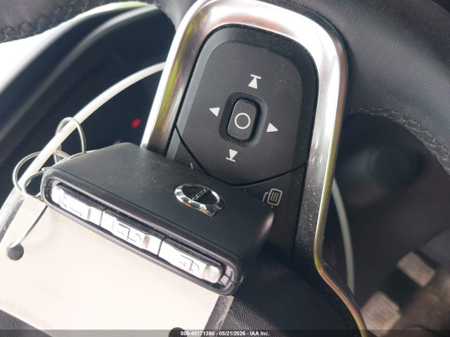 Volvo Xc40 Recharge Pure Electric Twin Core