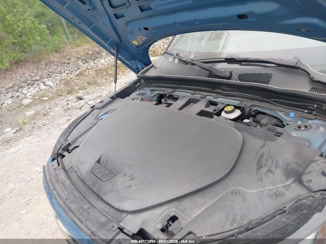 Volvo Xc40 Recharge Pure Electric Twin Core