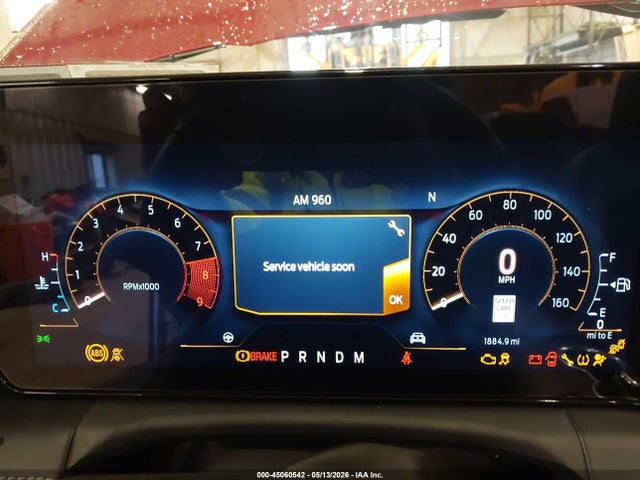 Ford Mustang Gt Premium