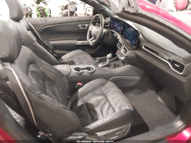 Ford Mustang Gt Premium
