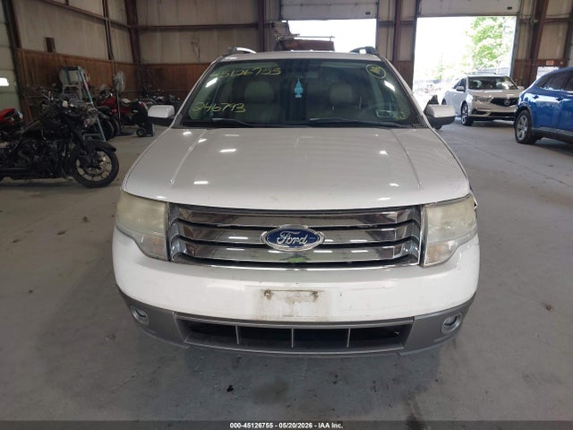 Ford Taurus X Sel