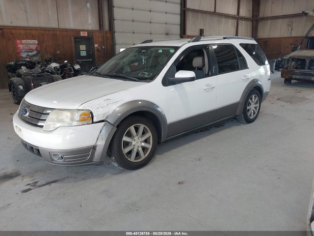 Ford Taurus X Sel