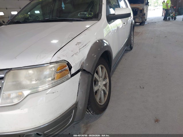 Ford Taurus X Sel