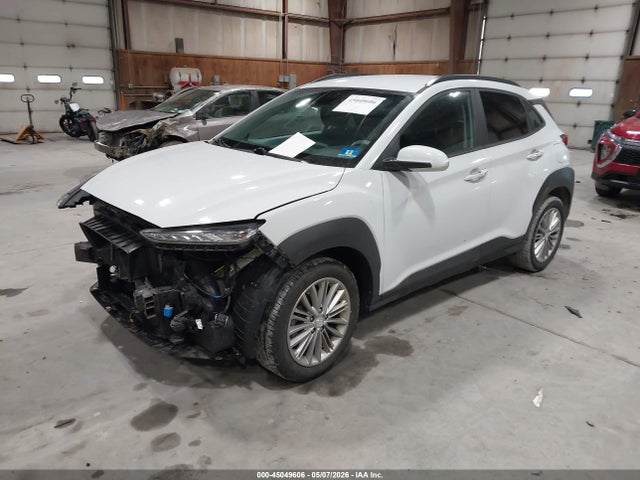 Hyundai KONA Sel